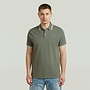 G-star Polo D17127-5864 - 722 Orphus