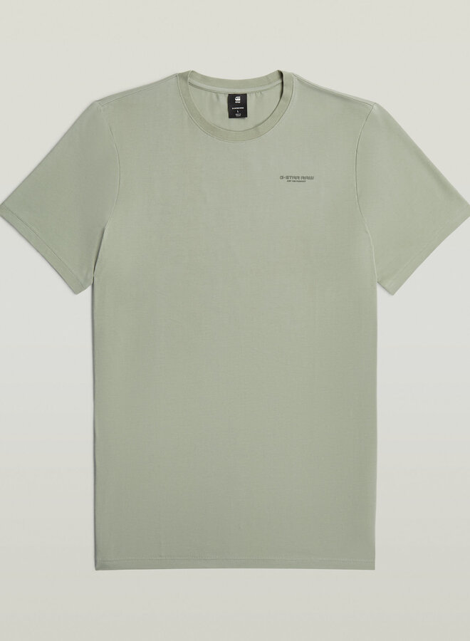 G-Star T-Shirt D19070-C723 - B441 lt Orphus