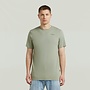 G-Star T-Shirt D19070-C723 - B441 lt Orphus