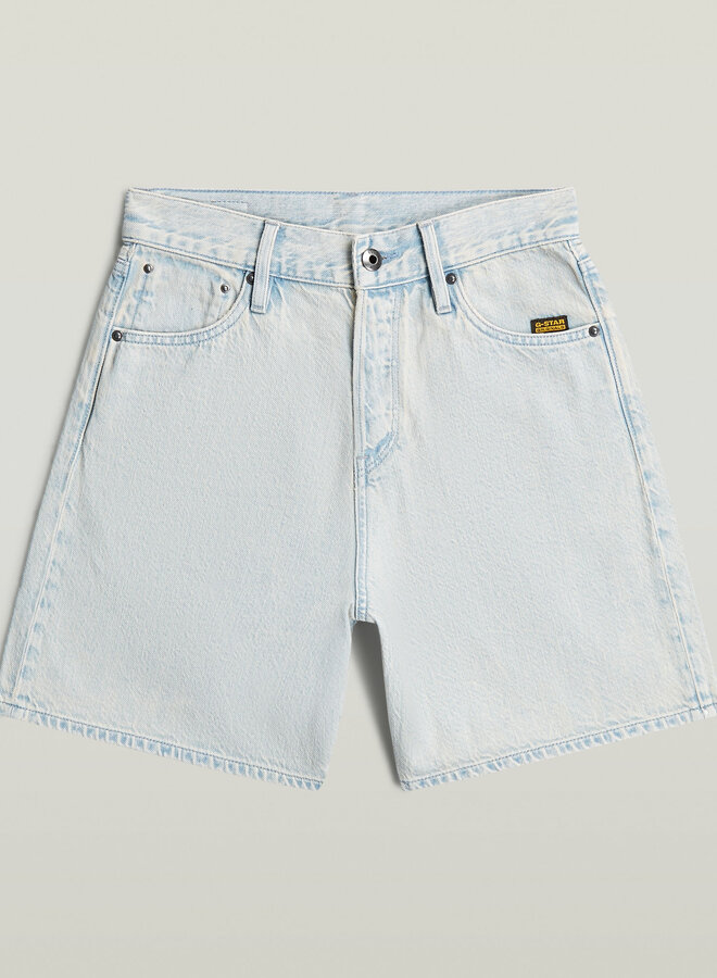 G-star Short D28386-D536 - J077 Sun Faded Haboob Blue