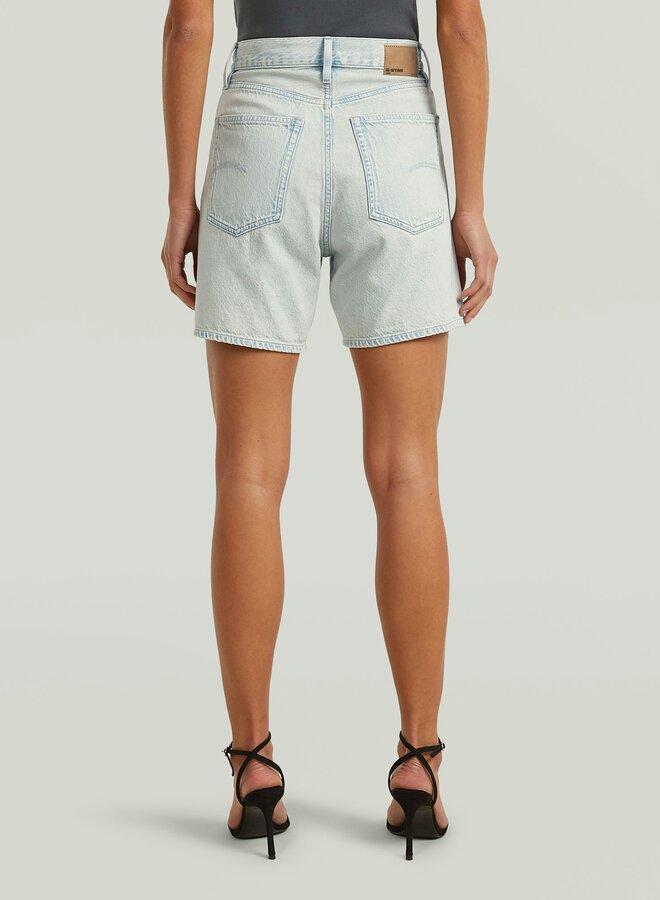 G-star Short D28386-D536 - J077 Sun Faded Haboob Blue