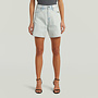 G-star Short D28386-D536 - J077 Sun Faded Haboob Blue