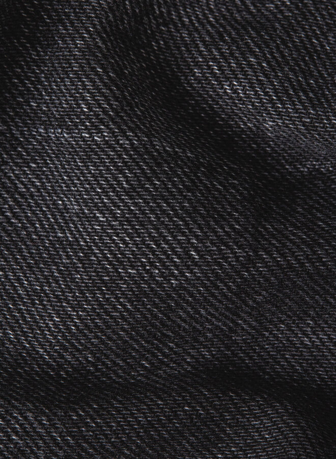 G-star Short D23211-D933 - G111 Worn In Black Smoke