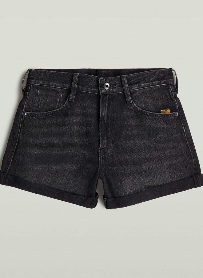 G-star Short D23211-D933 - G111 Worn In Black Smoke