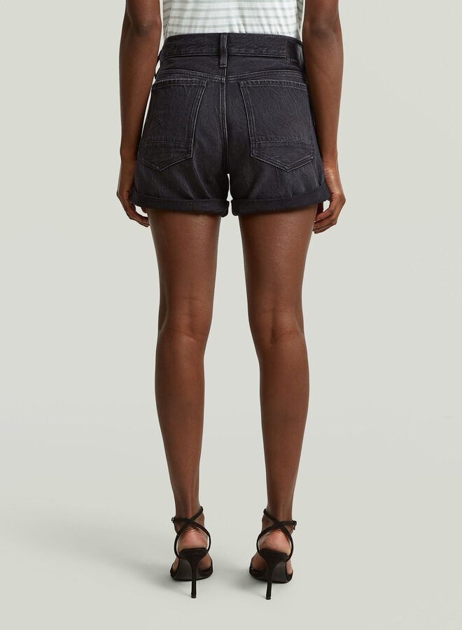 G-star Short D23211-D933 - G111 Worn In Black Smoke