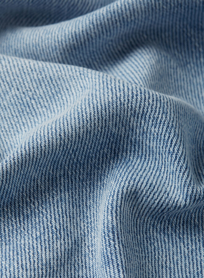 G-Star Short D24376-D788-H119 Sun Faded Blue Cape