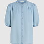 Circle Of Trust Blouse Lilly SS26_19_ - 2254 Blue Bell