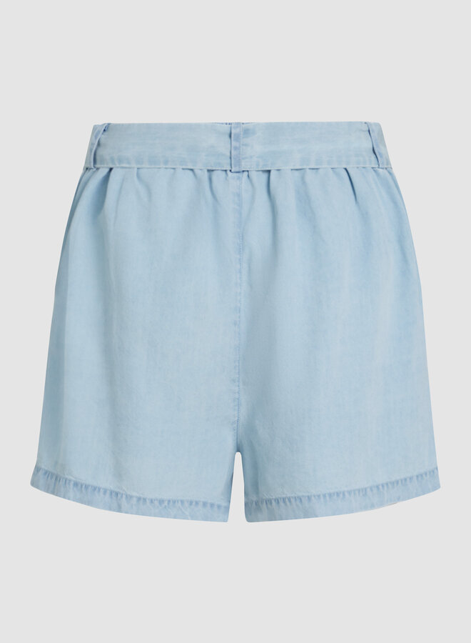 Circle Of Trust Short Kate SS26_18_ - 2254 Blue Bell