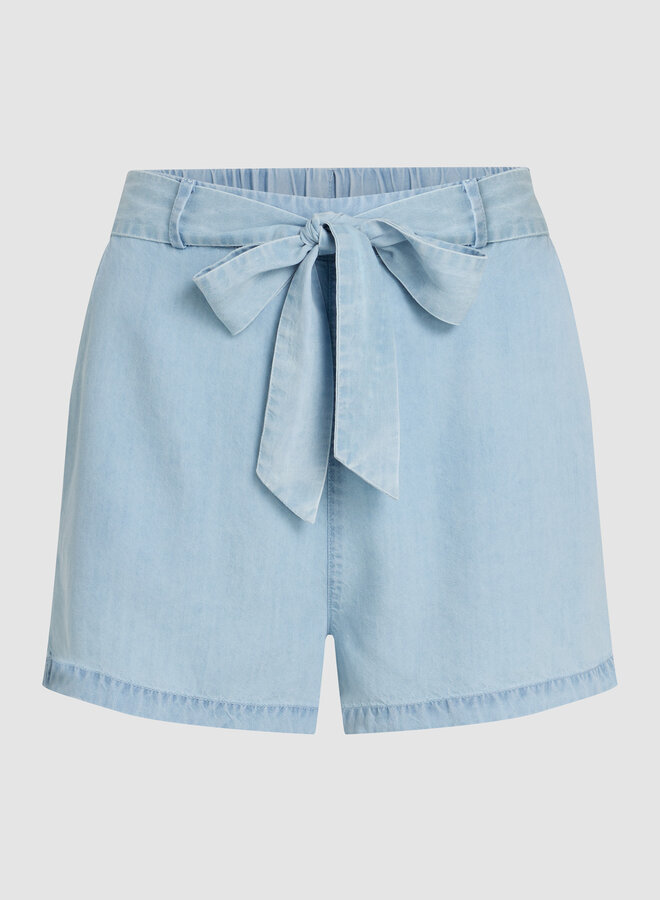 Circle Of Trust Short Kate SS26_18_ - 2254 Blue Bell