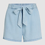 Circle Of Trust Short Kate SS26_18_ - 2254 Blue Bell