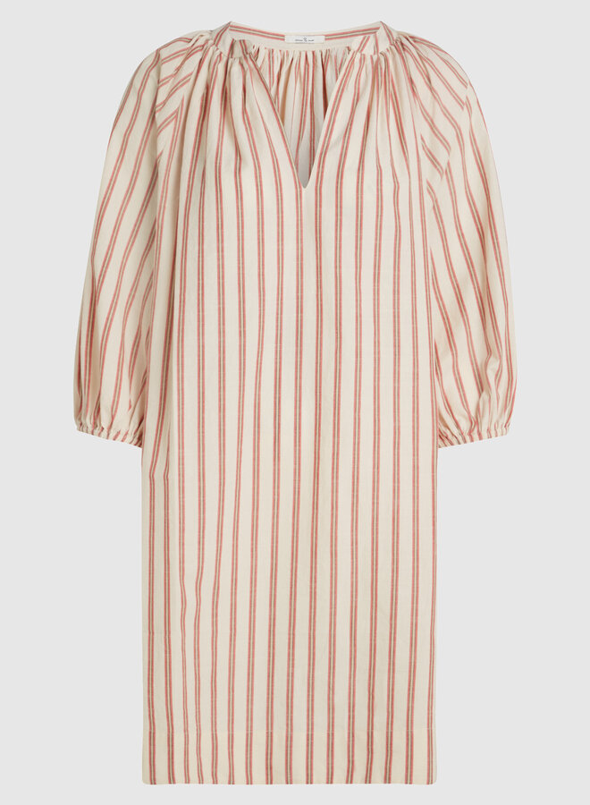 Circle Of Trust Jurk Mosa SS26_32_ - 2213 Organic Cotton