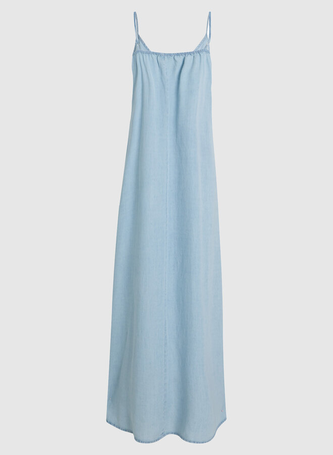 Circle Of Trust Jurk Morgan SS26_20_ - 2254 Blue Bell