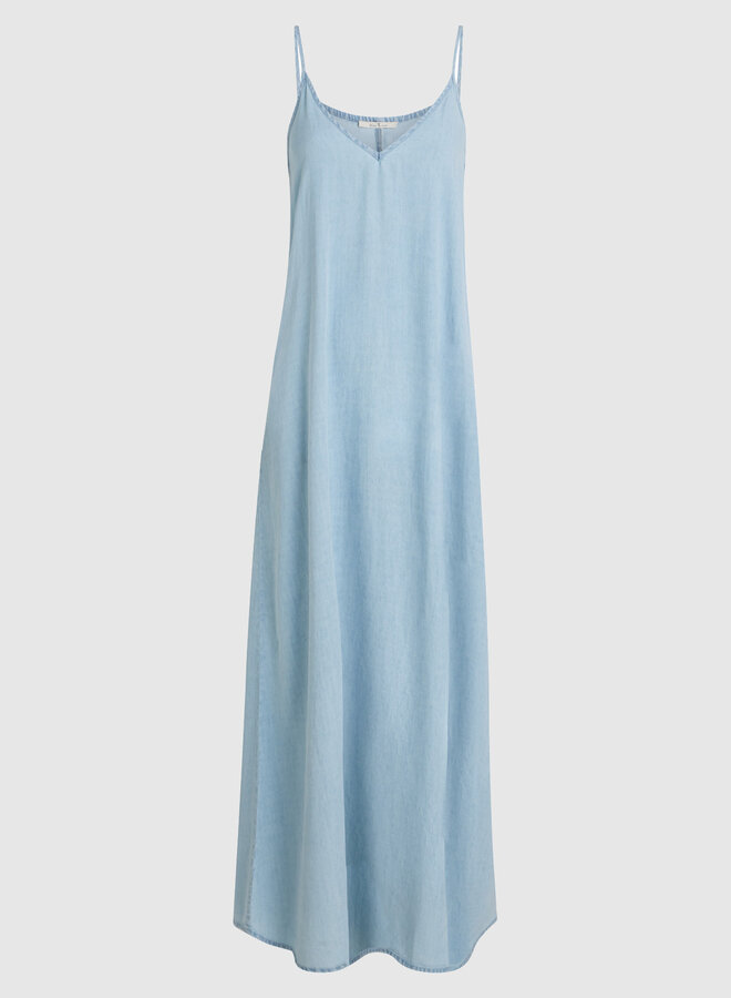 Jurk Morgan SS26_20_ - 2254 Blue Bell
