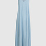 Circle Of Trust Jurk Morgan SS26_20_ - 2254 Blue Bell