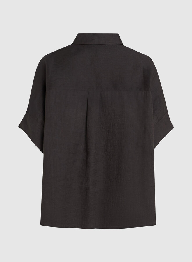 Circle Of Trust Top Summer SS26_34_ - 1628 Grey Sky