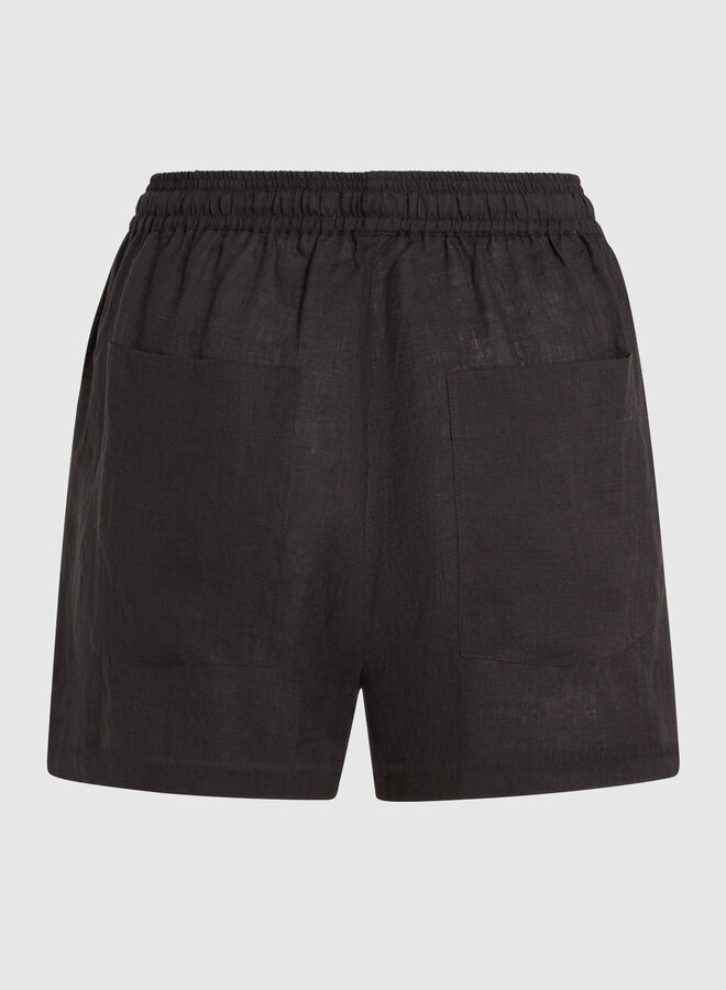Circle Of Trust Short Suzie SS26_35_ - 1628 Grey Sky
