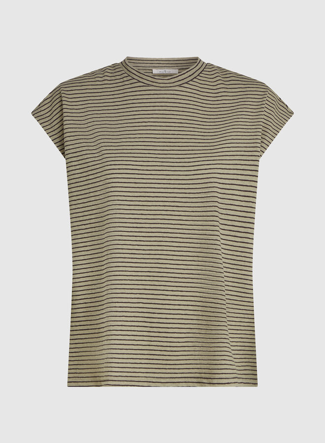 T-Shirt Jaimy SS26_3_ - 4057 Taupe