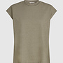 Circle Of Trust T-Shirt Jaimy SS26_3_ - 4057 Taupe