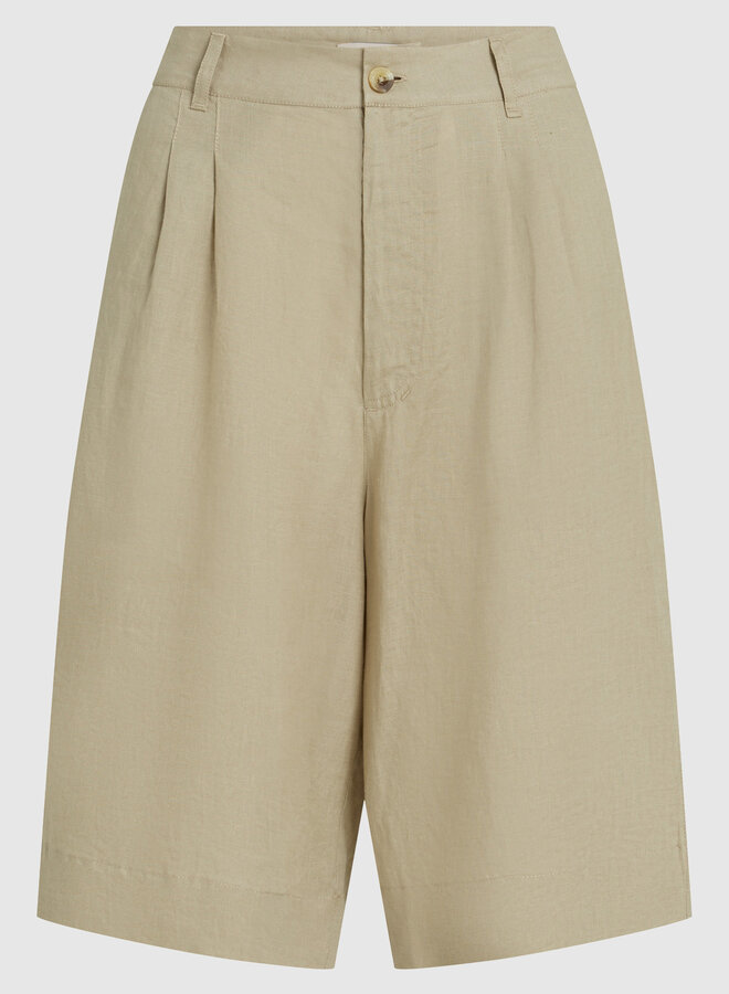 Circle Of Trust Short Lewis SS26_27_ - 4057 Taupe