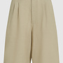 Circle Of Trust Short Lewis SS26_27_ - 4057 Taupe
