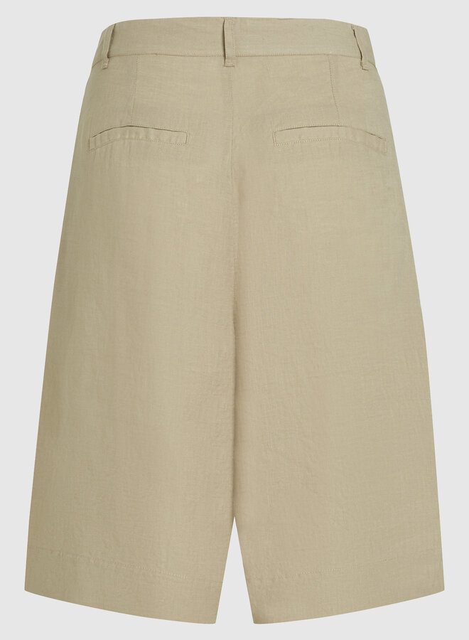 Circle Of Trust Short Lewis SS26_27_ - 4057 Taupe