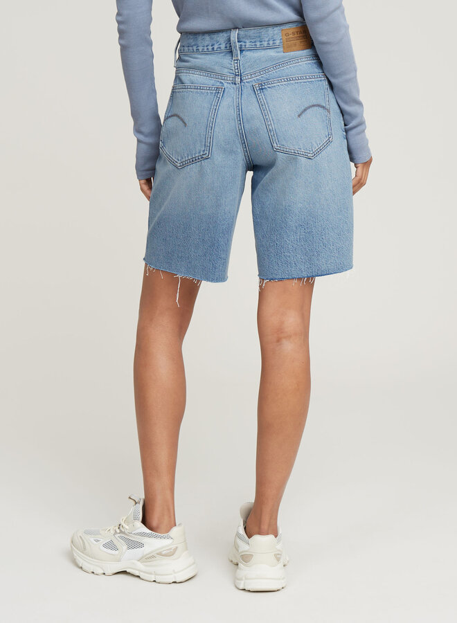 G-Star Short D26268-D932- H110 Sun Faded Blue Cape