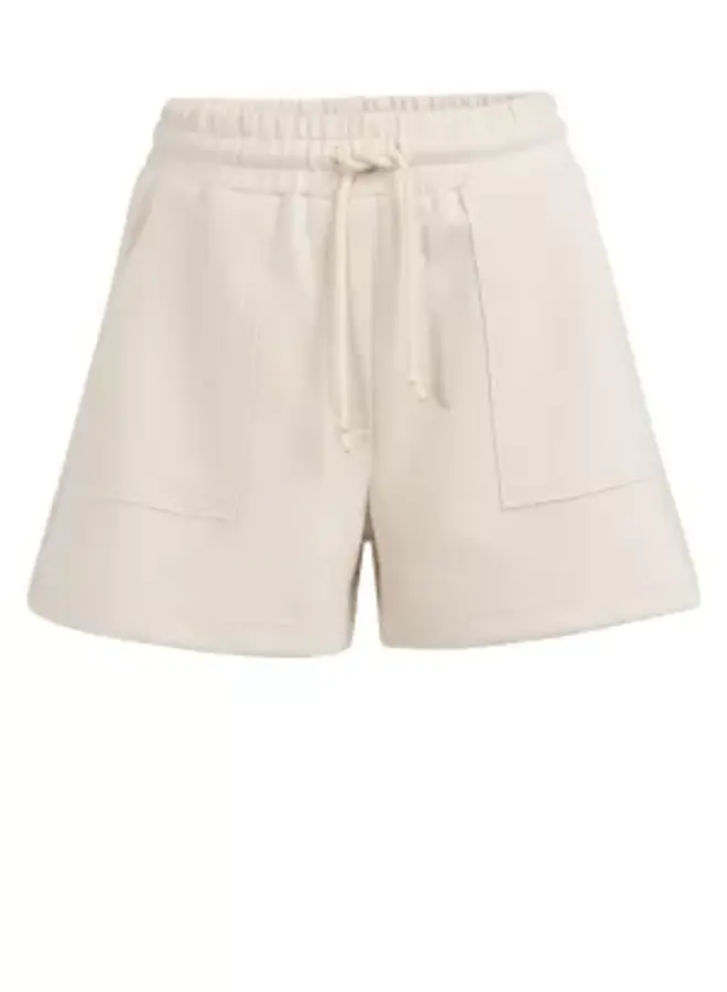 Yaya Short 01-329034-605 - 99067 Cloud Creme White