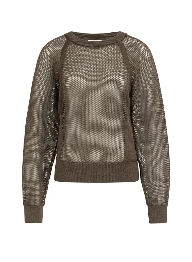 Yaya Trui 01-000592-605 - 99070 Washed Brown