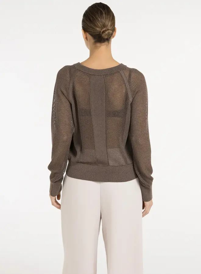 Yaya Trui 01-000592-605 - 99070 Washed Brown
