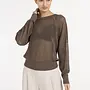 Yaya Trui 01-000592-605 - 99070 Washed Brown