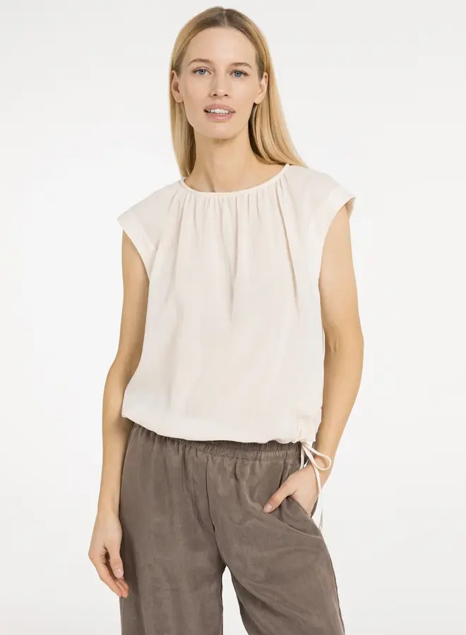 Top 01-701370-605 - 99067 Cloud Creme White