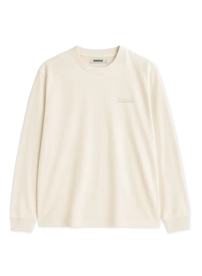 Trui WBBaine 2616-418 - White