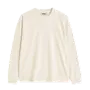 Woodbird Trui WBBaine 2616-418 - White