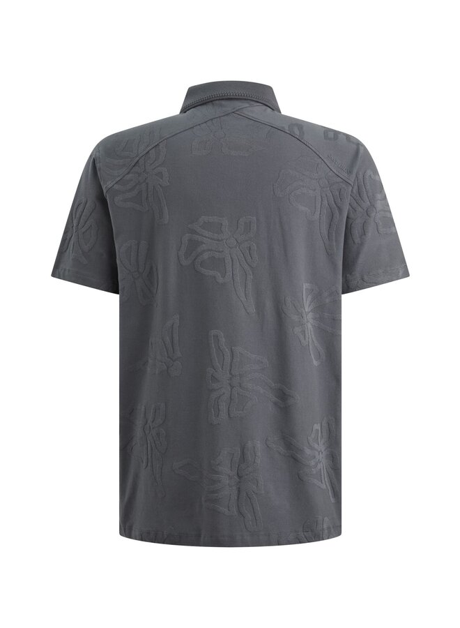 Cast Iron Polo CPSS2605897 - 9117 Turbulence