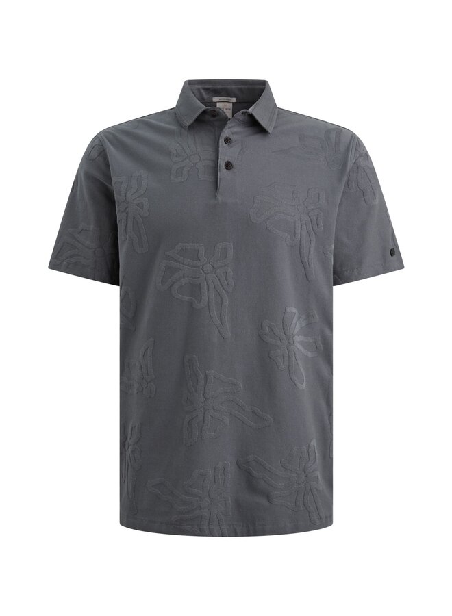 Polo CPSS2605897 - 9117 Turbulence