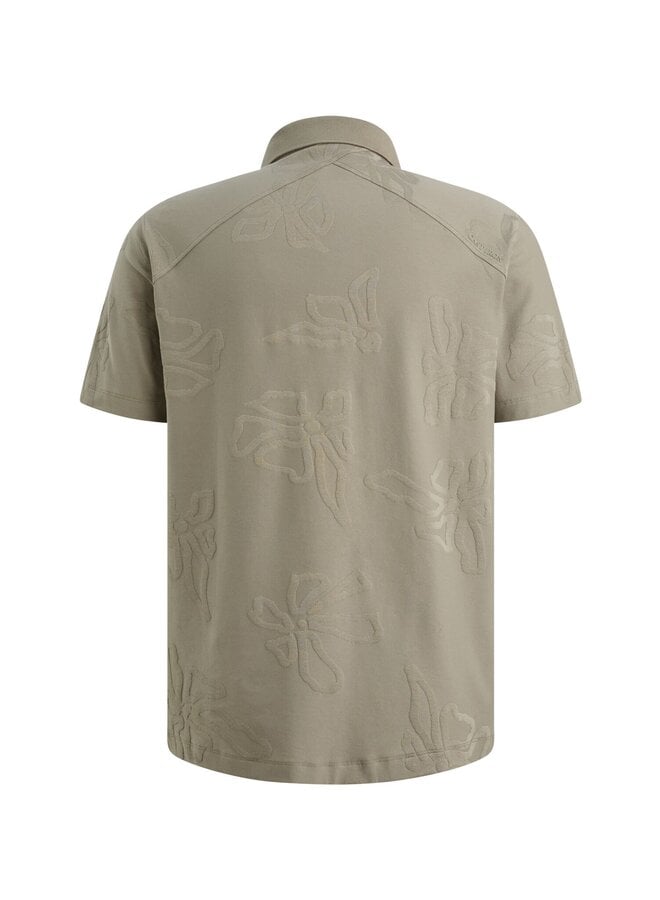 Cast Iron Polo CPSS2605897 - 6148 Vetiver