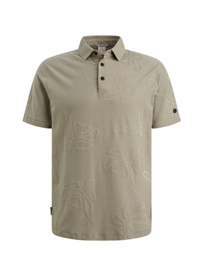 Polo CPSS2605897 - 6148 Vetiver