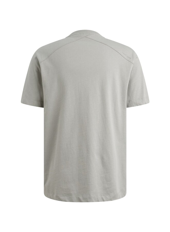 Cast Iron T-Shirt CTSS2605586 - 9039 Mirage Grey