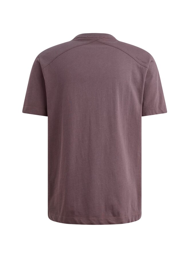 Cast Iron T-Shirt CTSS2605586 - 4321 Ephemera