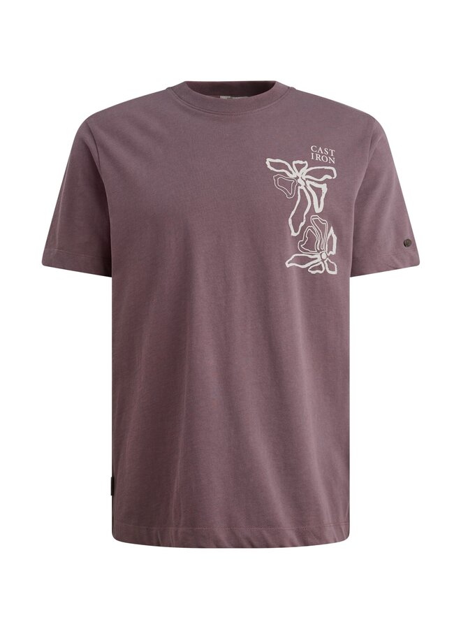 T-Shirt CTSS2605586 - 4321 Ephemera