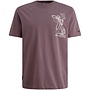 Cast Iron T-Shirt CTSS2605586 - 4321 Ephemera