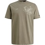 Cast Iron T-Shirt CTSS2605586 - 6148 Vetiver