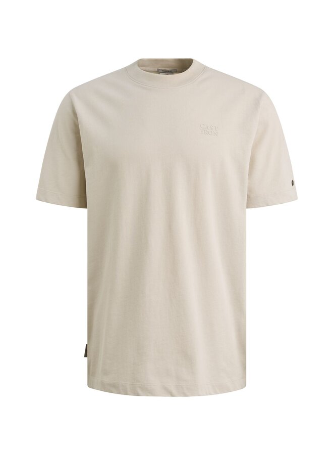 T-Shirt CTSS2605587 - 7014 Silver Birch