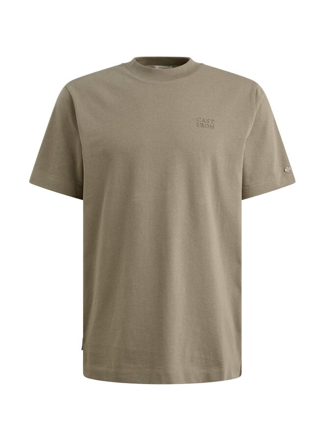 Cast Iron T-Shirt CTSS2605587 - 6148 Vetiver