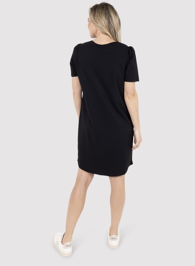 Zoso Jurk 263Juulz - 0000 Black