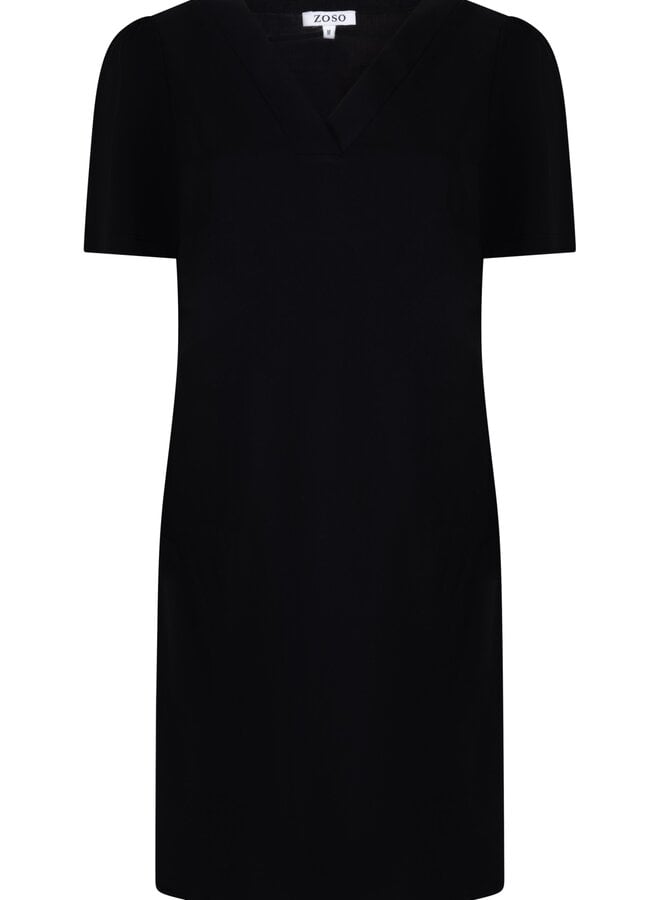 Zoso Jurk 263Juulz - 0000 Black