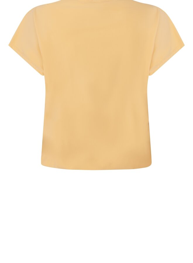 Zoso Top 263Fame - 1020 Apricot
