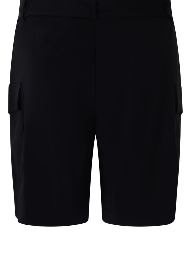 Zoso Short 263Dion - 0000 Black