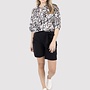Zoso Short 263Dion - 0000 Black