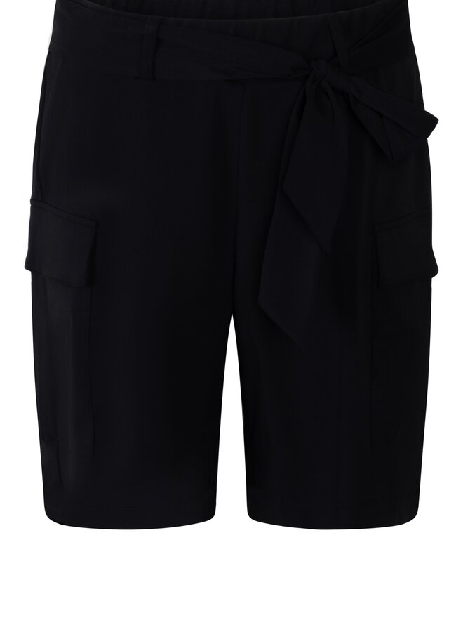 Zoso Short 263Dion - 0000 Black